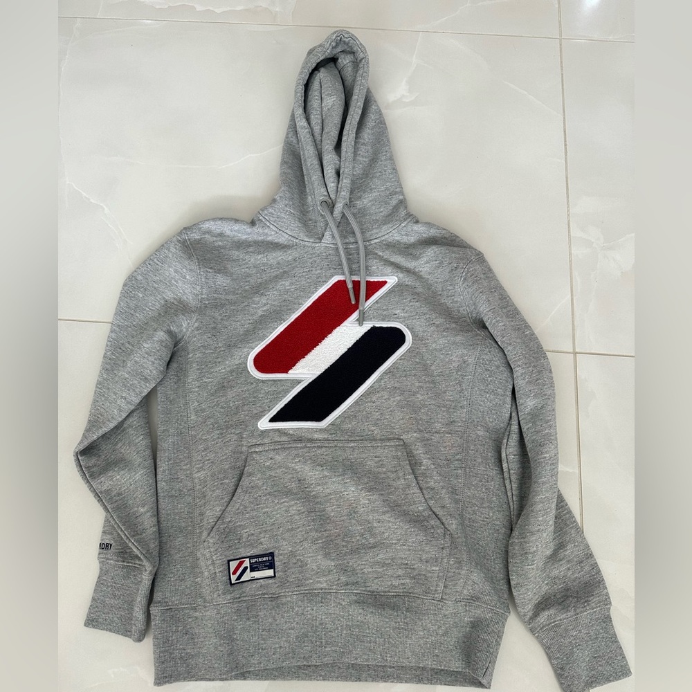 Superdry‎ sweater